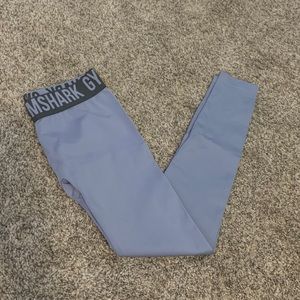 Gymshark Fit Seamless Leggings